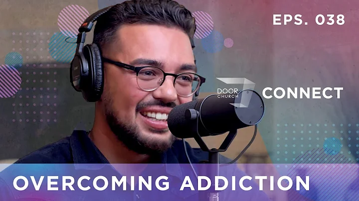 Lost in Addiction, Found in Jesus | Roman Moreno |...