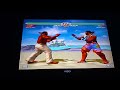 Virtua Fighter 4 Jeffery Outfits