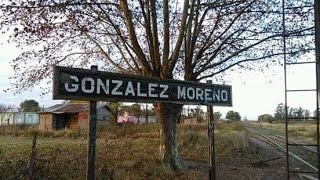 LOCALIDAD DE GONZALEZ MORENO