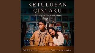 Ketulusan Cintaku pelangi Di Malam Hari