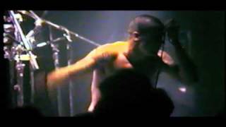 Rollins Band live 1987 CAT CLUB NYC  Hot Animal Machine 1 Patrick SLOTJAW Kinney