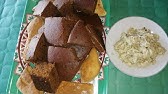 Gateau Roho Recette Mahorais Youtube Gateau Roho Recette Mahorais Youtube