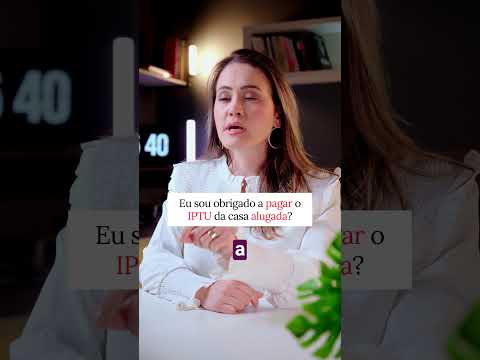 QUEM DEVE PAGAR