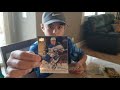 2018-19 Upper Deck Series 1 Blaster Box Break