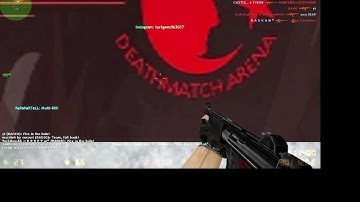 Counter-Strike Source: CANLI ice_world MAP  |🔥⚡#counterstrike  #csgo  #live #cs16 #cs  #Shorts