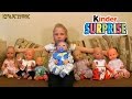 Реборн Яшка знакомится с моими куклами. Видео для детей! 👶👶👶
