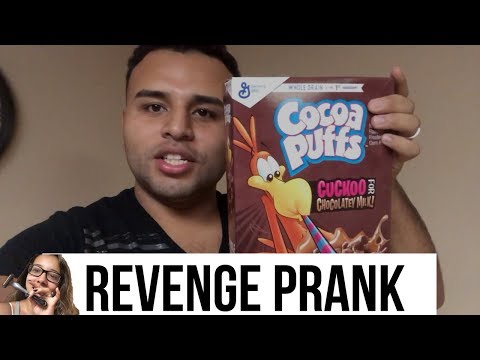 dog-food-revenge-prank!!!