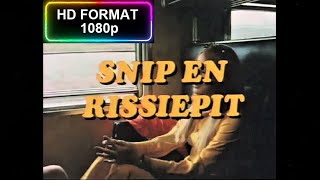 Snip en Rissiepit (1973) (HD 1080p)