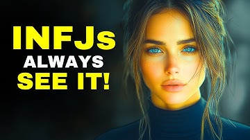 Why The INFJ Sees What No One Else Sees (and It’s Exhausting)