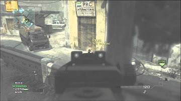 CoD Mw3 - Team Defender - Should You Buy CoD Elite