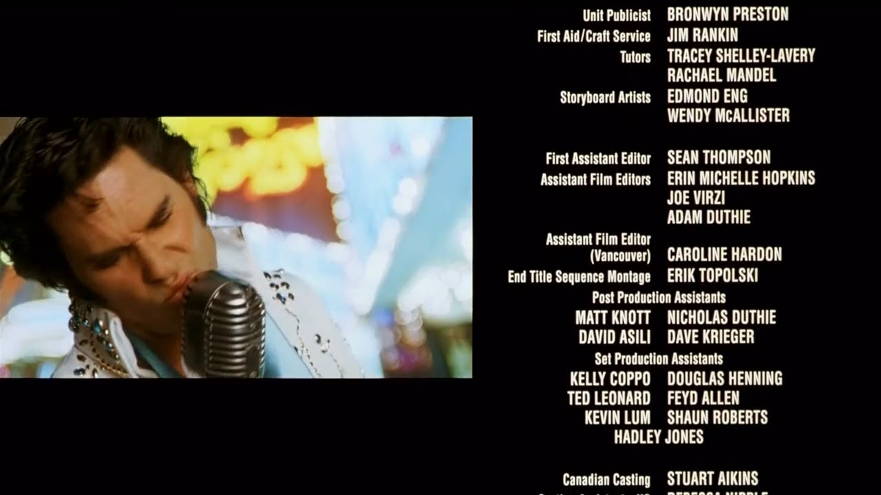 La Rapina Kurt Russell Elvis Such A Night Youtube