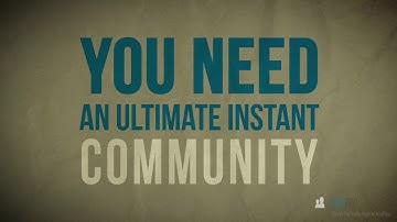 UserPro as a WordPress Community plugin