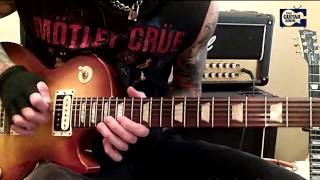 That Guitar Show - Talent Spotlight Dylan Dice