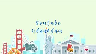 Odun Adam İntro Nasıl Yapılır ? Resimi