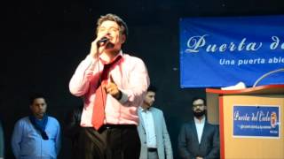 Antonio de almoradi en la primera campaña filadelfia 2016 4/4