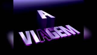 A Viagem Instrumental | Eternidade (Usada na morte de Otávio Jordão)