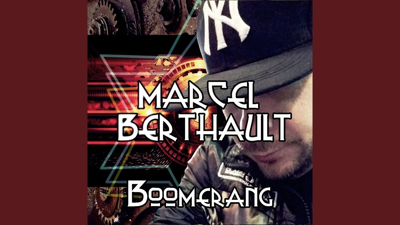 Bum Bop (Original Mix)