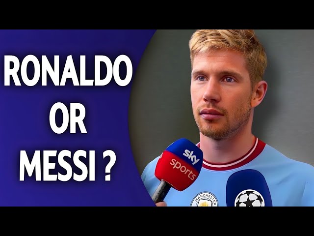 Calvozzo: Que me perdoem Messi e CR7, mas é pecado achar Salah o