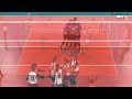 Mas MABILIS pa ang Sorbetes sa PLDT | Jia, dinaan sa bilis ang High Speed Hitters | Ced 83% Attk Eff