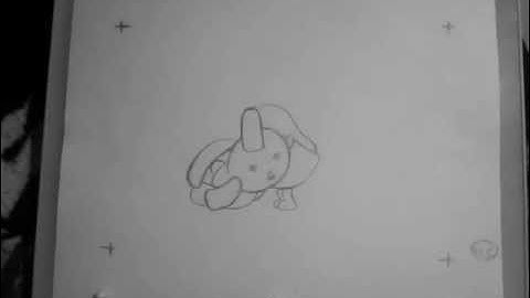 Animation Assignment: Pick Up