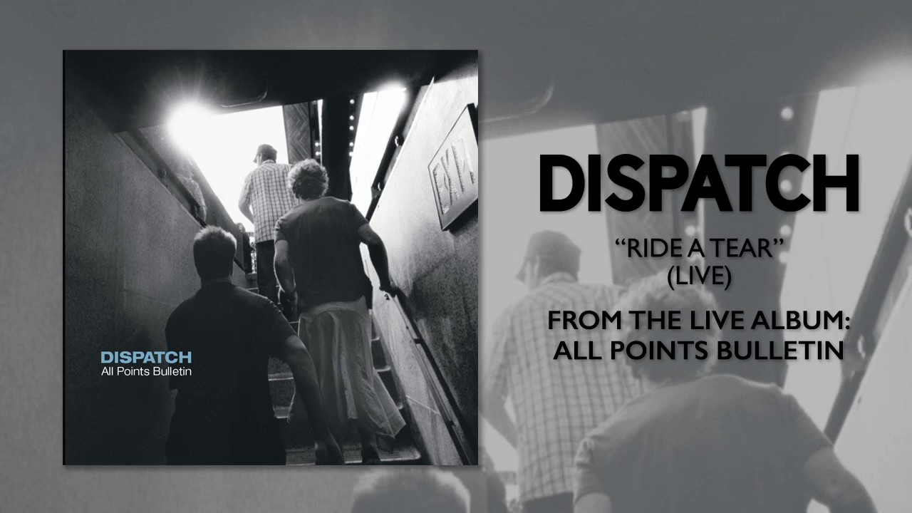 Dispatch - 