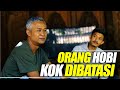 H Sigit WMP : Orang Hobi Kok Di Batasi