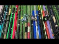 VIDEO 510: CẶP CẦN SHIMANO GIÁ CHỈ 190k - CẦN LURE HÀNG TỐT GIÁ CỰC RẺ - MÁY CÂU LURE SHIMANO
