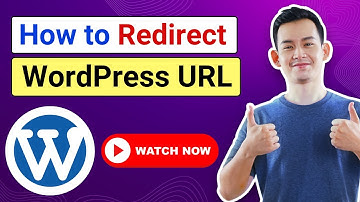 How to Redirect WordPress URL | How to Add URL Redirect in WordPress | Auto Redirect Links in WP