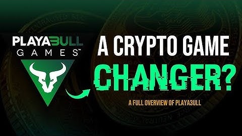 Playa3ull: The Future of Web3 Gaming