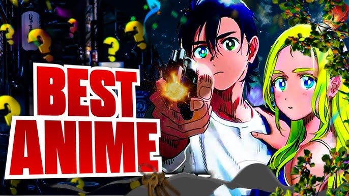 Summer Time Rendering: anime ganha trailer e previsão de estreia – ANMTV