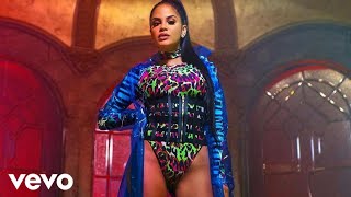 Natti Natasha, Cazzu - Soy Tu Obsesión (Official Video)