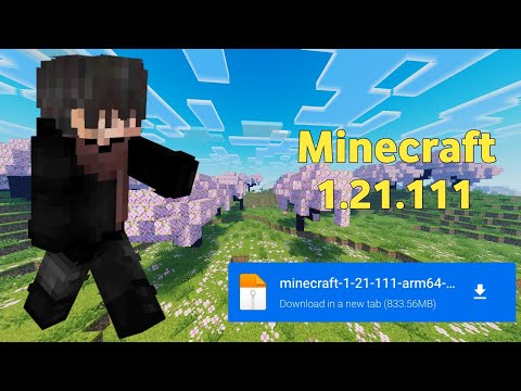 تحميل ماين كرافت جوال اخر اصدار 1 21 111 تحديث النحاس