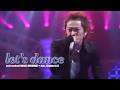 [TV Live] acid android (애시드 안드로이드) - let's dance + Sub. English [CC]