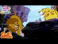            kiddo toons classic  forest stories in hindi