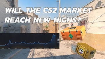 CS2 Investing Series Ep.14 $150/wk