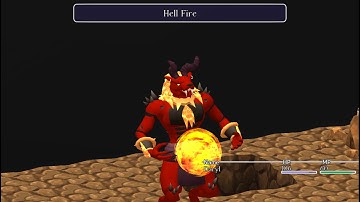 Smile Game Builder - Efreeti Test