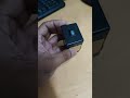 Remote Blaster esp12