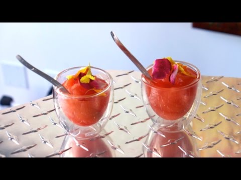 Cooking with Chemistry - YouTube