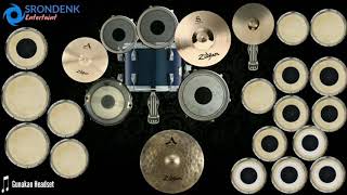 cek sound surat terakhir versi kendang / ketipung android klik aja