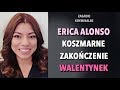 ERICA ALONSO | ODCINEK WALENTYNKOWY | KAROLINA ANNA