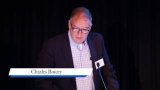 Plenary Session I - Panel Discussion: Impact of Clinical Informatics
