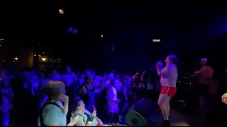 Celebrity Har Mar Superstar, Lady You Shot Me (live), 06.20.2025, Reverb Lounge, Omaha NE Profile