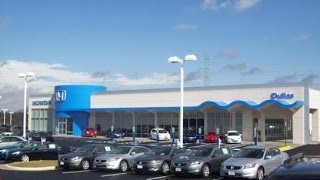 AUTO NATION HONDA DULLES - VA 20166