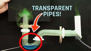 How Do P-Traps Work? 5 Drain Issues to Watch Out For