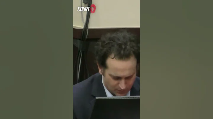 Charlie Adelson Reacts to His #Verdict  | COURT TV #DentistMasterMindMurderTrail #CourtTV