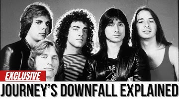 The Untold Story of Journey’s YouTube Discovery