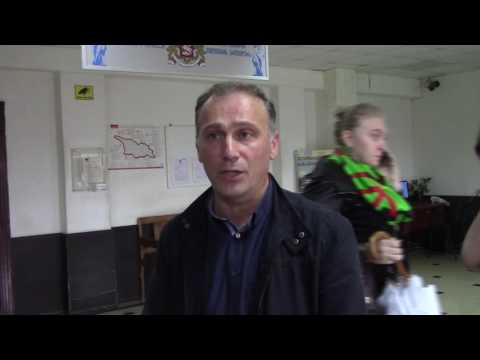 სასამართლომ \"ენმ\"-ს ჯარიმა დააკისრა