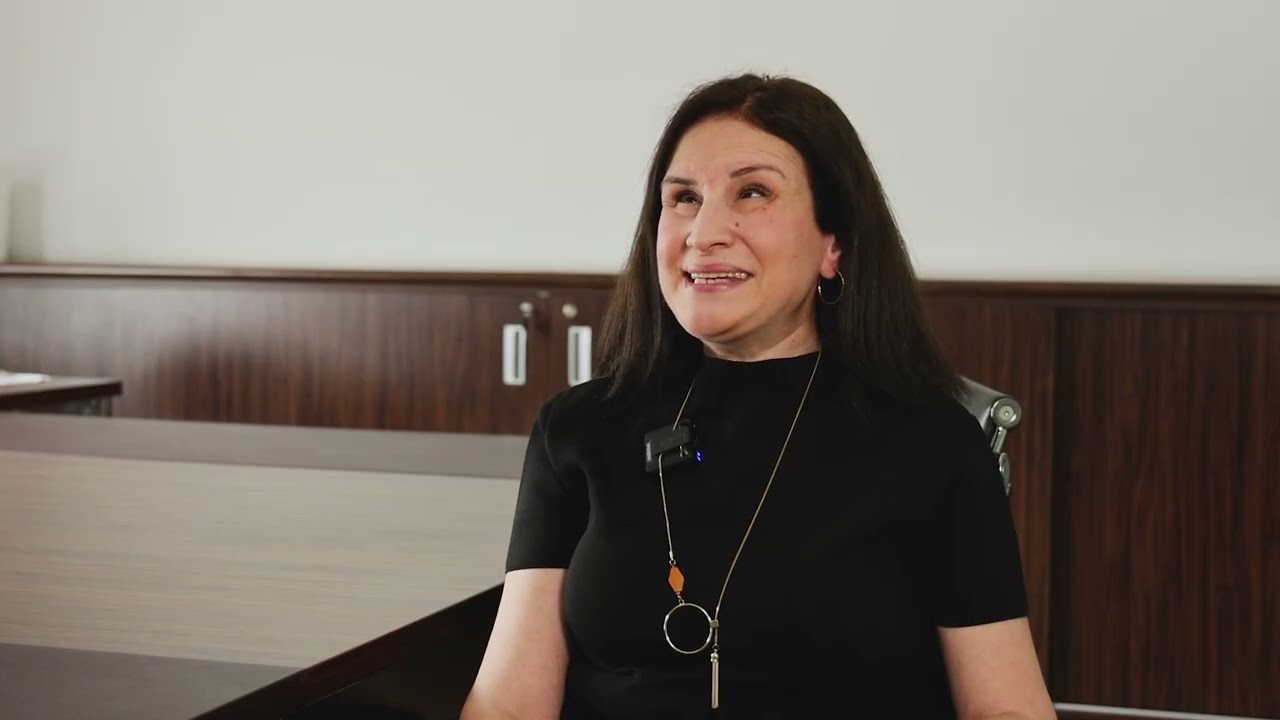 GÜÇLÜ KADIN, GÜÇLÜ TEKİRDAĞ 💜