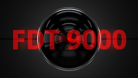 FDT 9000 DaVinci Resolve Macros