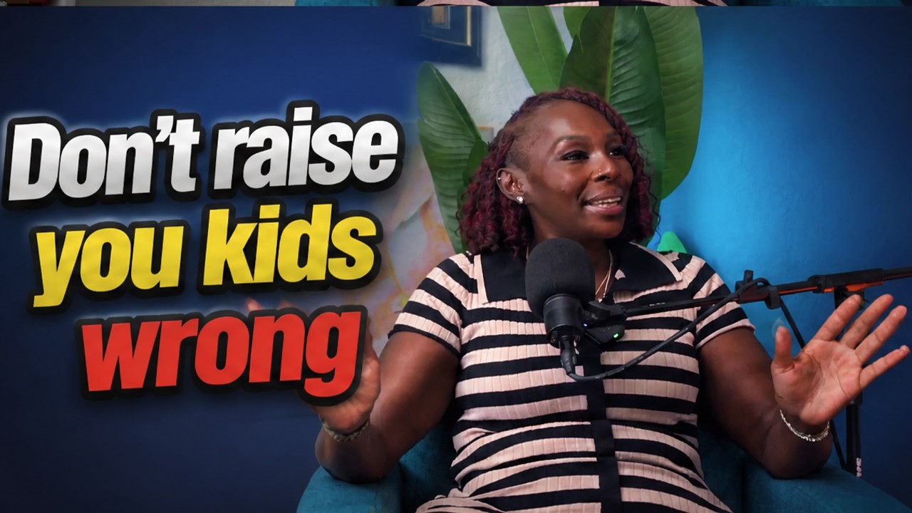 Don't Raise Your Kids WRONG! The Divine Mandate of Proverbs 22:6